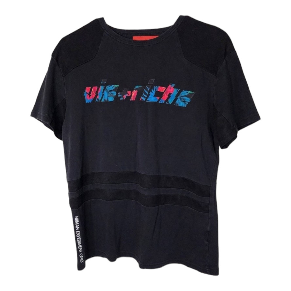 Vie + Riche The Human Experience size medium